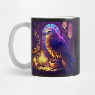 My Friend The Eagle Mug